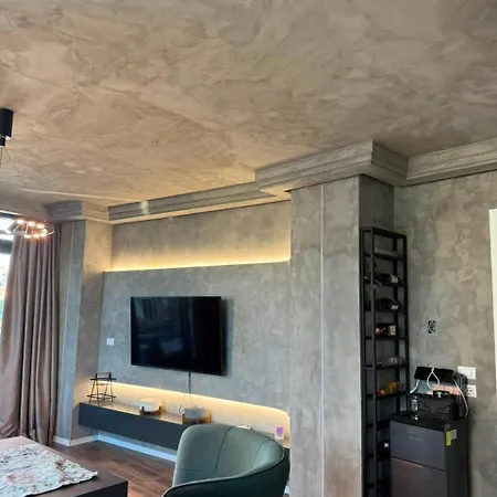 Appartamento View Grand Tirana